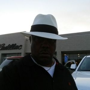 Meet your Posher, Donald